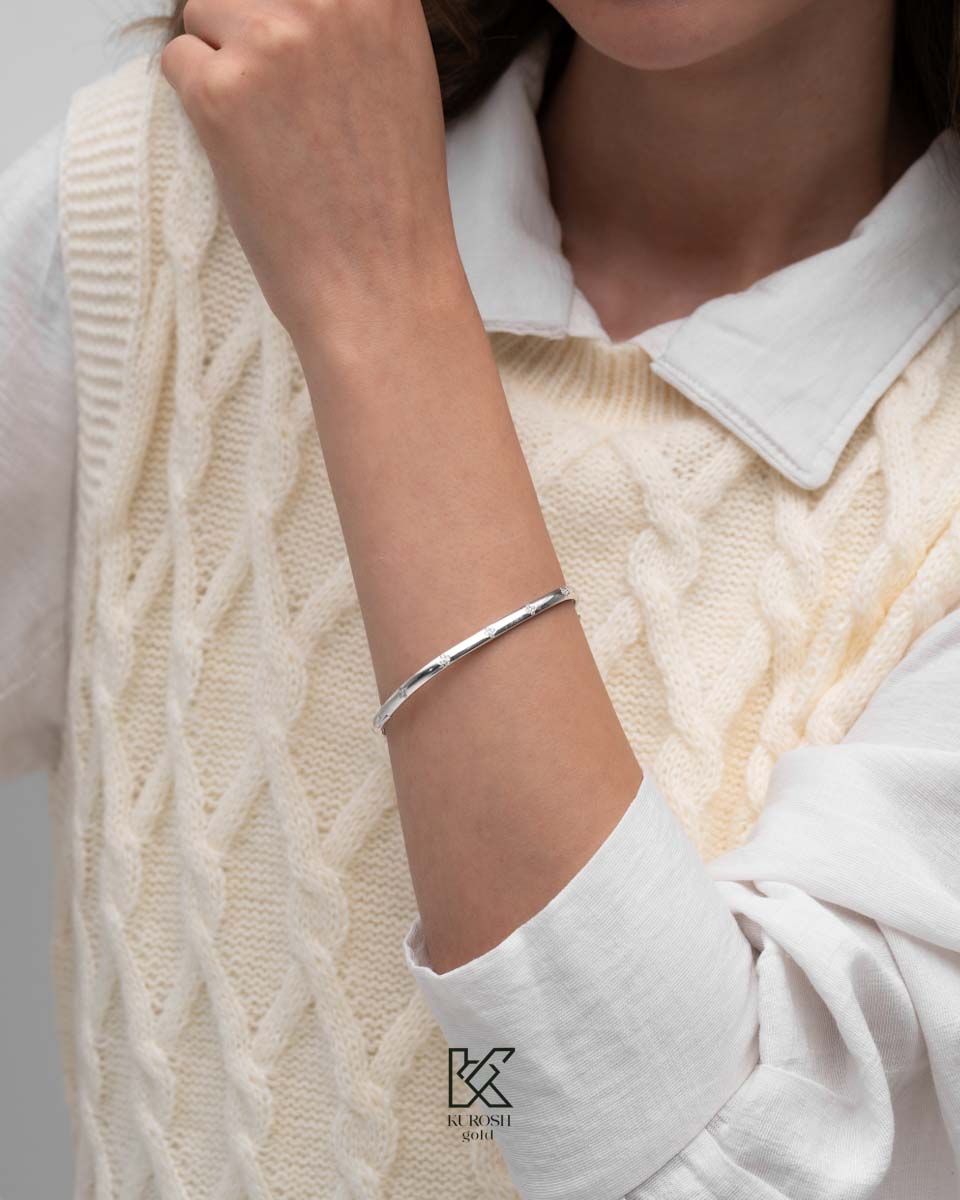 دستبند النگویی ونکلیف