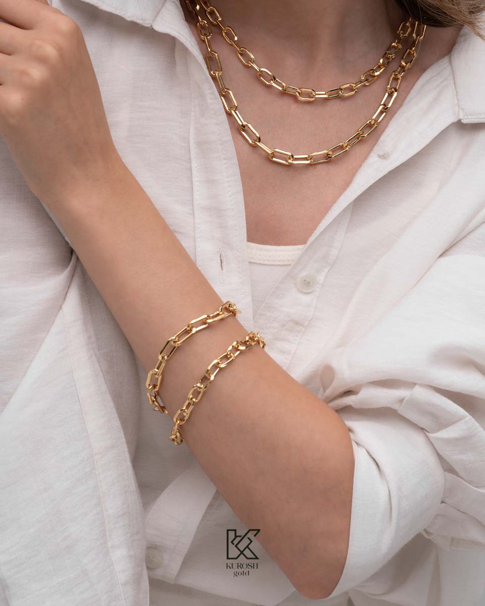 دستبند هرمس