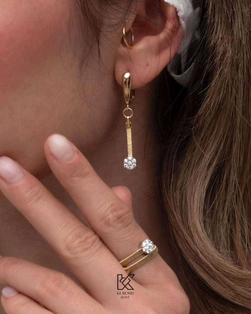 سرویس چمت زرد