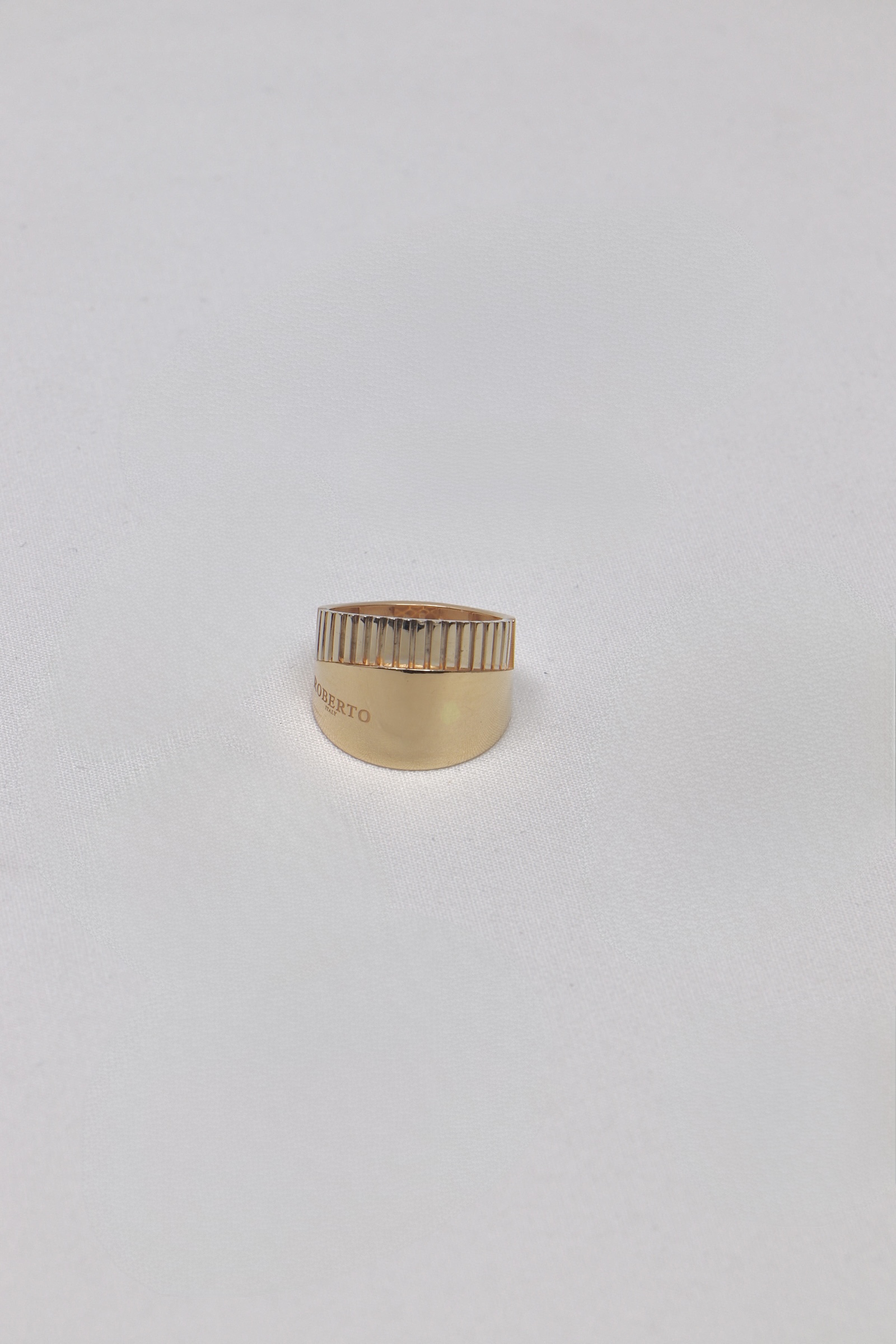 انگشتر روبرتو