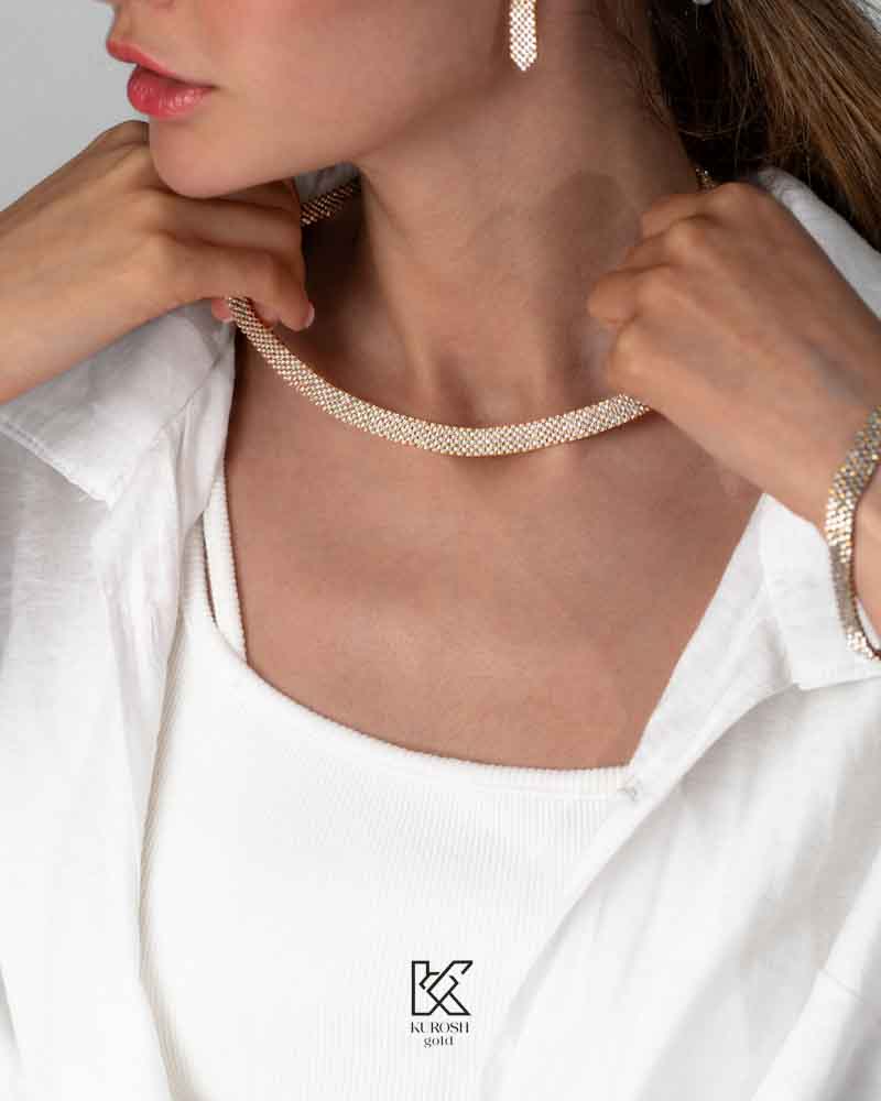 سرویس رولکس تراش
