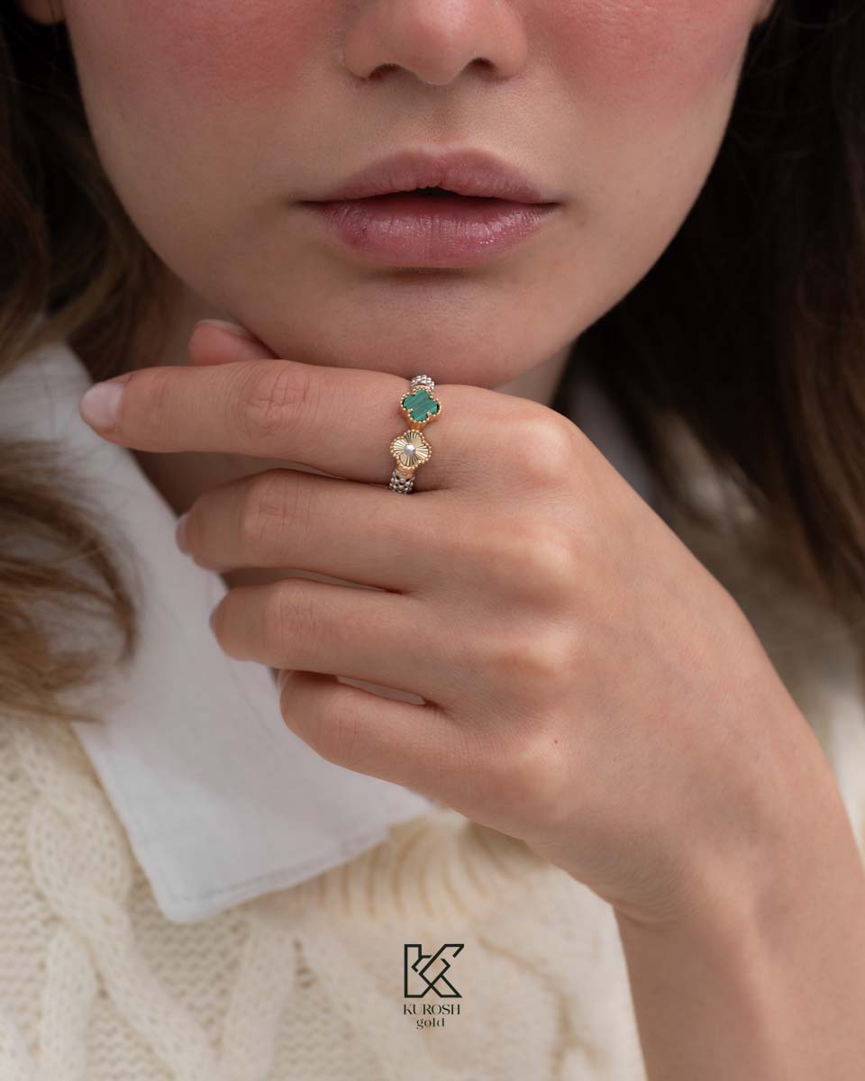 انگشتر ونکلیف