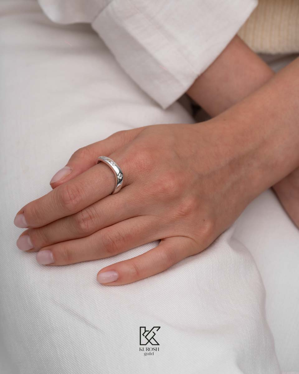 دستبند النگویی ونکلیف