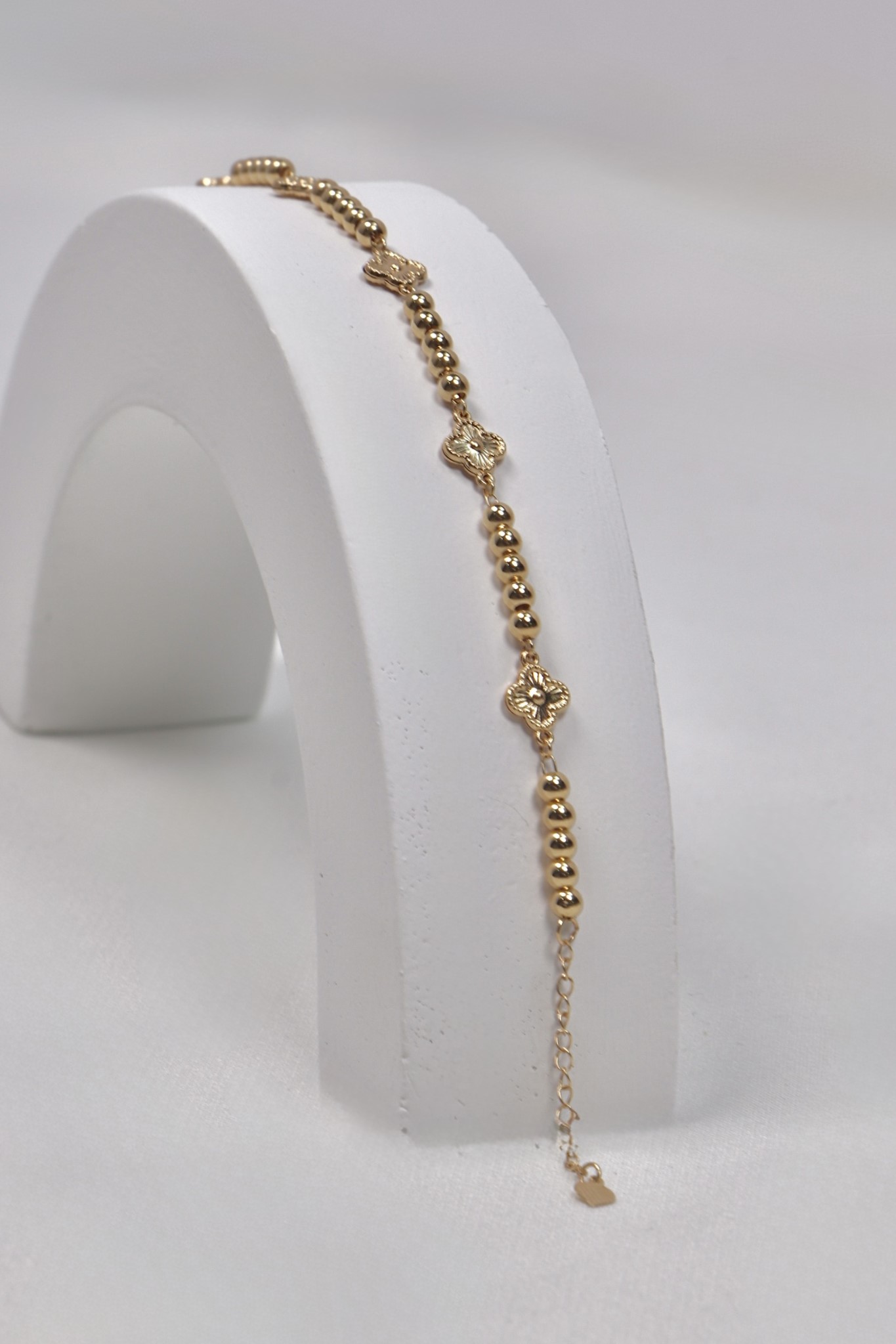 دستبند بال چین ونکلیف