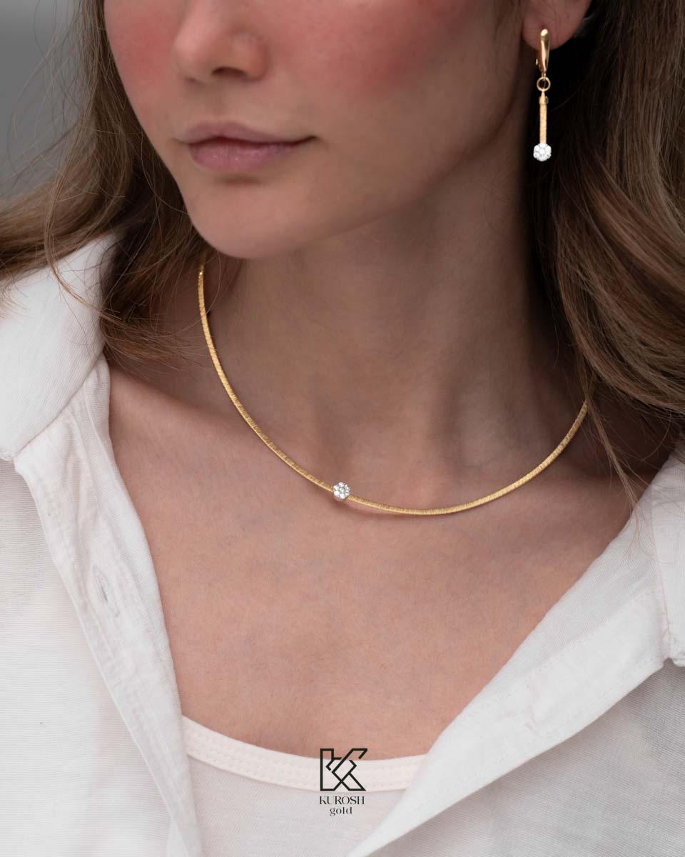 سرویس چمت زرد