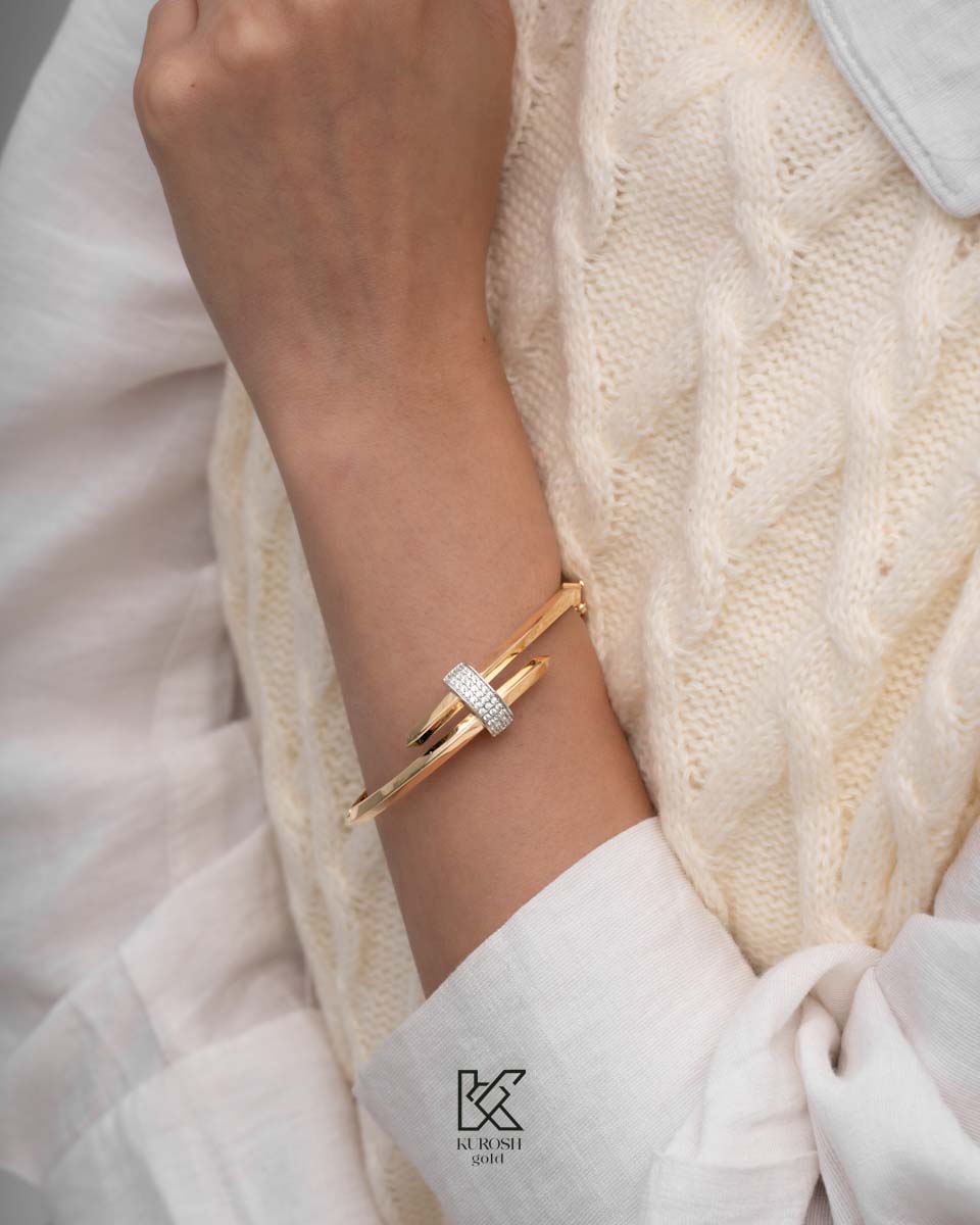 انگشتر تیفانی