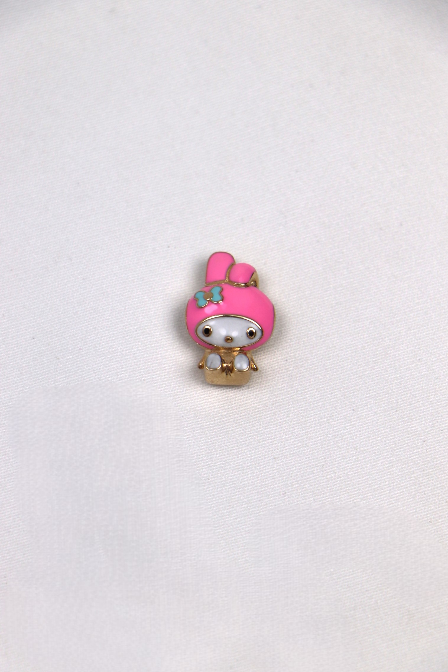 پلاک فانتزی My Melody