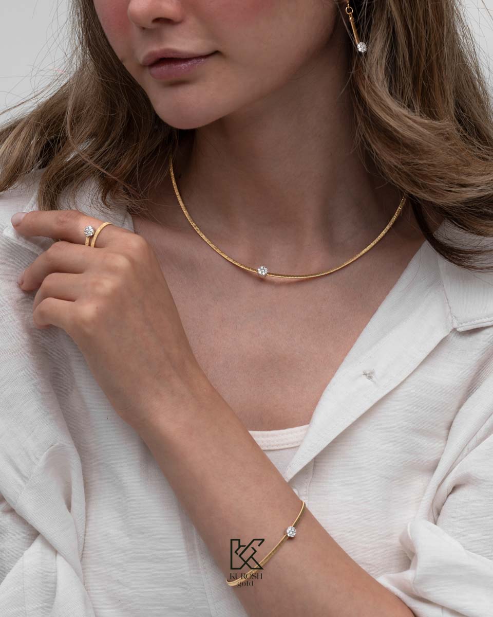 سرویس چمت زرد