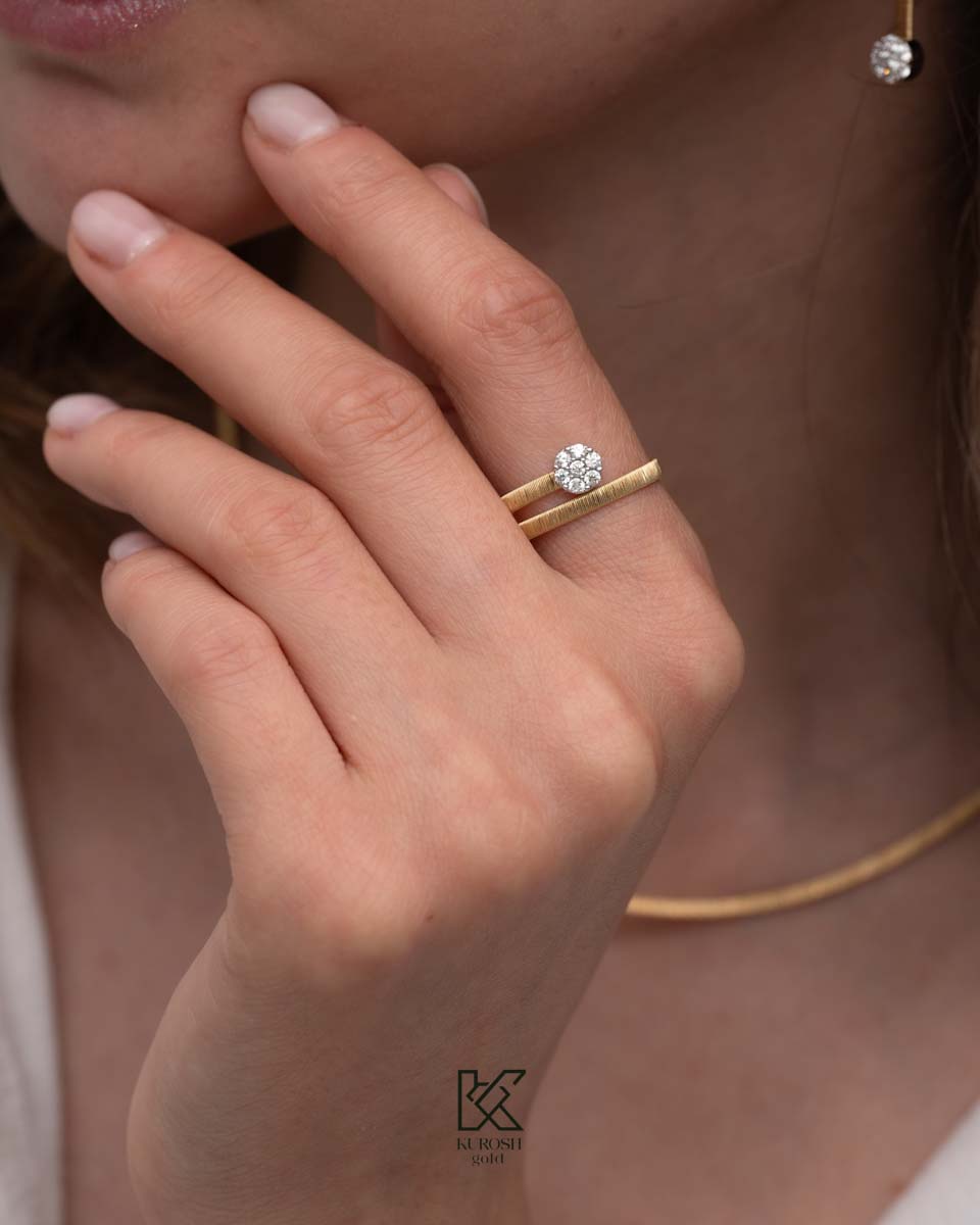 سرویس چمت زرد