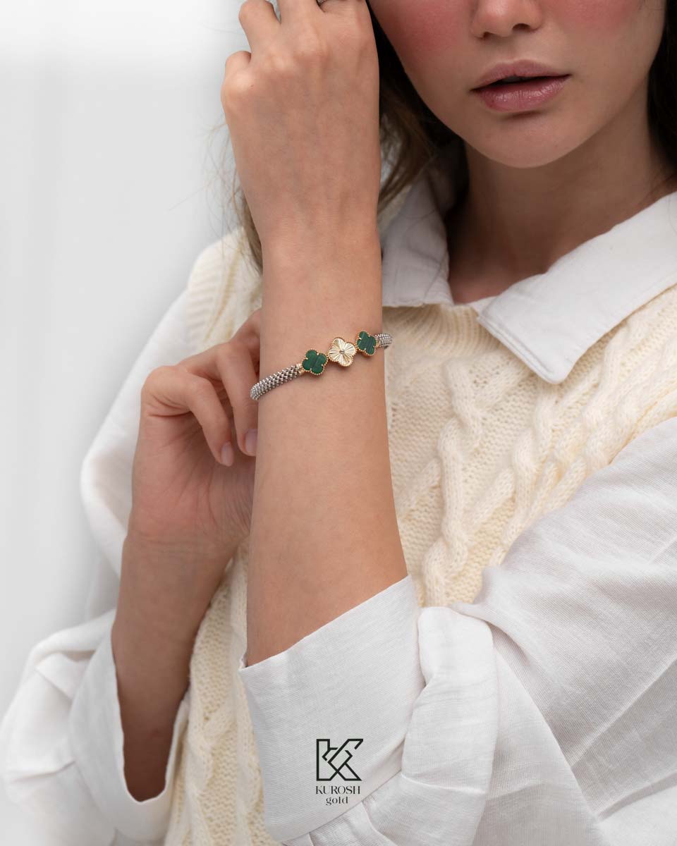 انگشتر ونکلیف